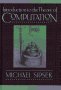Theory of Computation